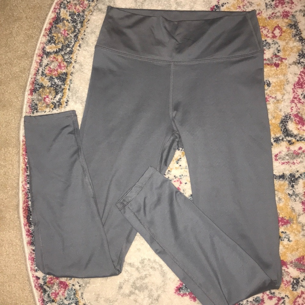 Fabletics high waisted leggings